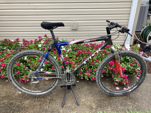Trek stp 400 - trek,