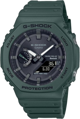 Montre homme casio shock - montre,