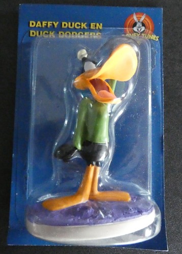 Figurine collection warner - figurine,