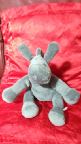 Doudou musical ane - ane, paco