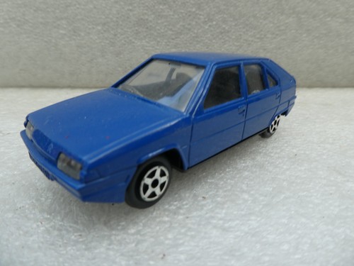 Norev jet car - jet,