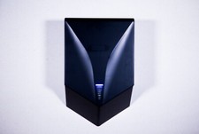 Sèche main noir neuf avec