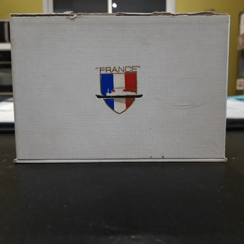 Coffret jeux carte du - de,