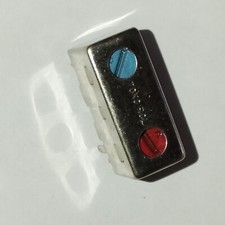 Self transformateur HF  Haute fréquence FI 455 KHZ    830 µH  Lot 1 Pcs   BT2