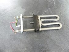 Resistance pour lave linge