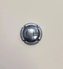 Capsule champagne de la - capsule,