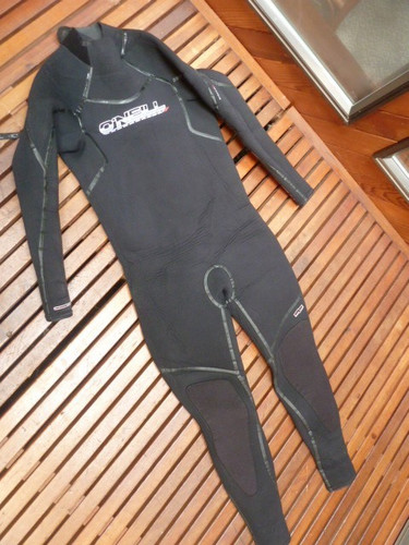 Neill fulll wetsuit - o’neill, adult