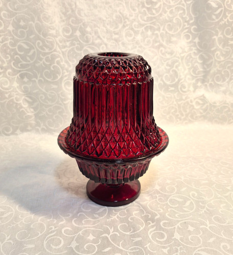 Vintage indiana glass diamond - indiana,