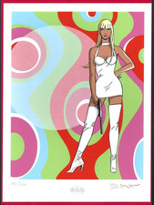 BERTHET (PIN UP) NICO 1