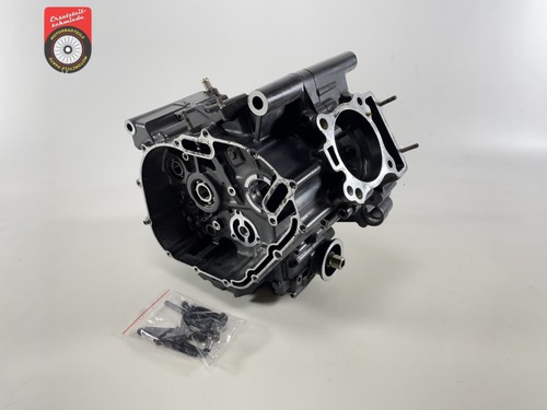 Bloc moteur carter - ,