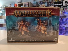 Boite Warhammer Dracothian