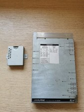 ALPINE IVA-D310RB Mobile Media