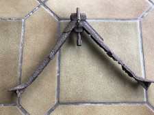 Bipied MG 42 Allemand ww2