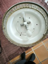 plafonnier jean PERZEL le