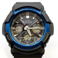 CASIO GAW-100B GSHOCK