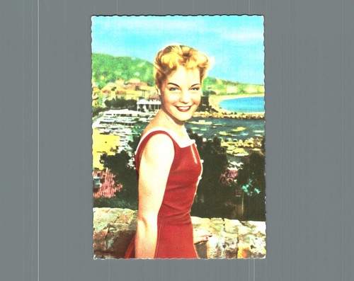 Romy schneider carte - schneider,