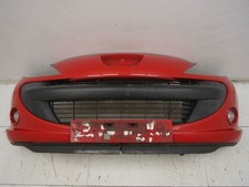 PARE-CHOCS AVANT Peugeot 206+ (2L/M) Hatchback 1.1 XR,XS (TU1A(HFX))