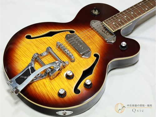 Epiphone wildkat avec étui - wildkat,