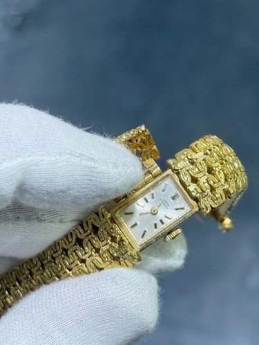 Lucian piccard 14k - 14k, or