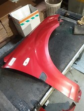 Aile avant droit KIA RIO 2 PHASE 1