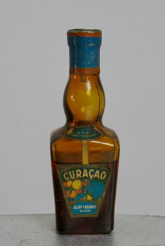 Curacao ancienne mignonnette - ancienne,