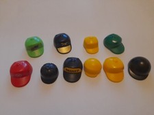 Playmobil lot differents