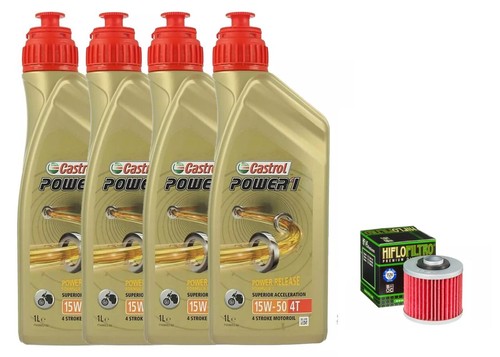 Kit tagliando 1000 se - kit/tagliando,