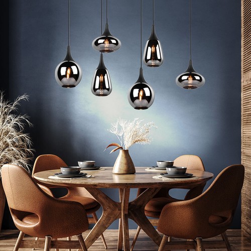 Suspension lumières lampe - suspension,