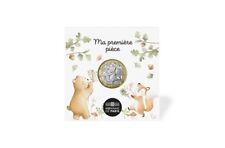 FRANCE 5 Euro ma Première Pièce 2025