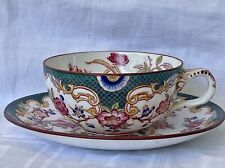 TASSE ET SOUS TASSE A THE EN