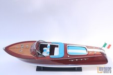 Riva Aquarama Model Ship 68cm