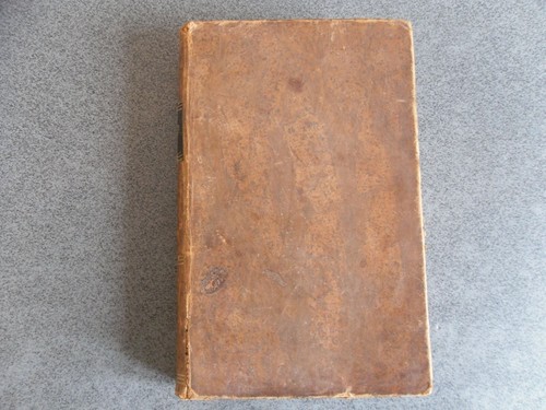 Livre ancien religieux - ancien, en