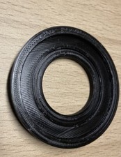 Filter adapter Adaptateur Bay I II III to 37/39/49/52/55 mm- Rolleiflex- Yashica