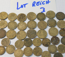 Lot rentenpfennig - lot,