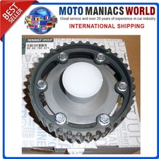 Cames Dephaseur Poulie Pour