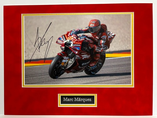 Marc marquez ducati - marquez, #93
