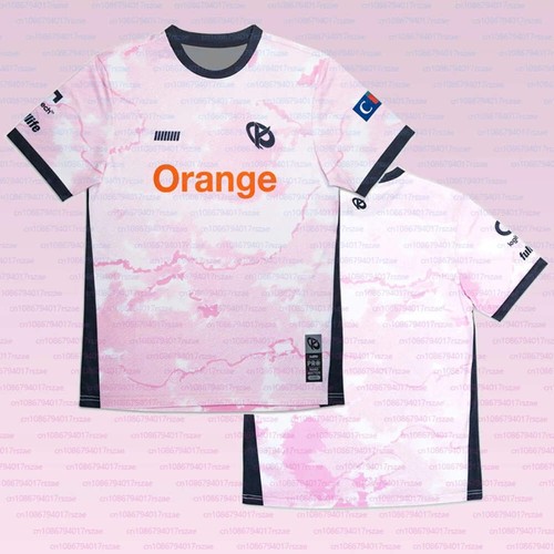 Karmine corp esports club 2025 - club,