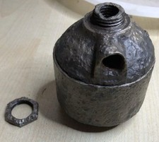 Ww1 allemand Karabingranate
