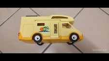 Playmobil Camping Car