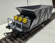 Jouef  2 X rembardes de