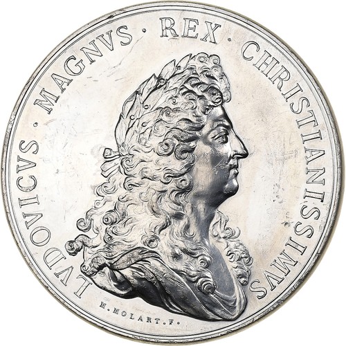 France médaille louis - france,,