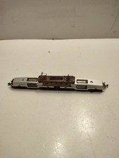 ARNOLD  N CHASSIS MOTORISE LOCOMOTIVE ELECTRIQUE OBB STYLE CROCODILE  FONCTIONNE