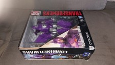 Boite transformers cyclonus