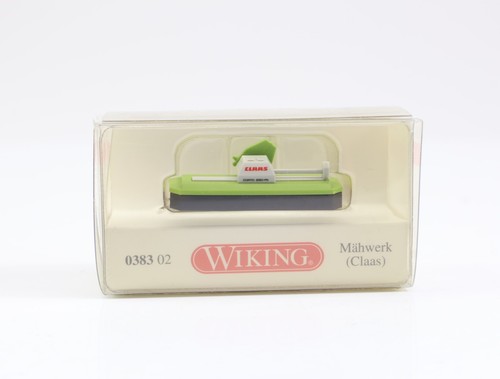 Voiture miniature wiking - voiture, h0