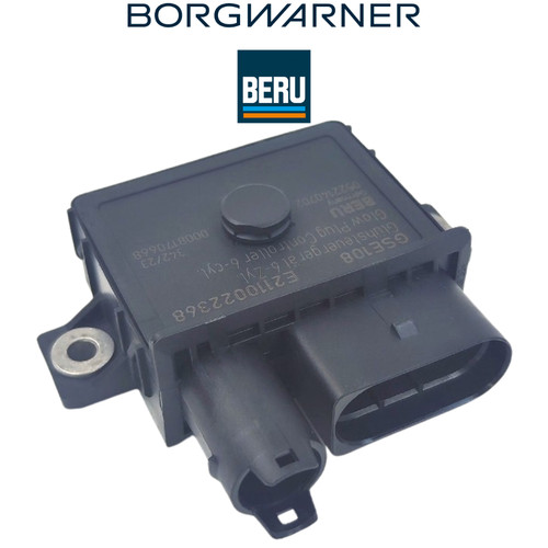 Beru module commande - beru,