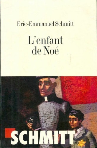Enfant noé - l'enfant,
