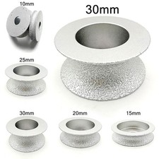 Granite Grincement Roue Quartz