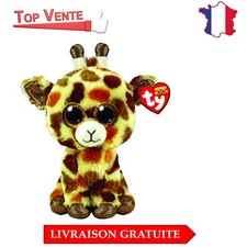 Adorable Girafe en Peluche