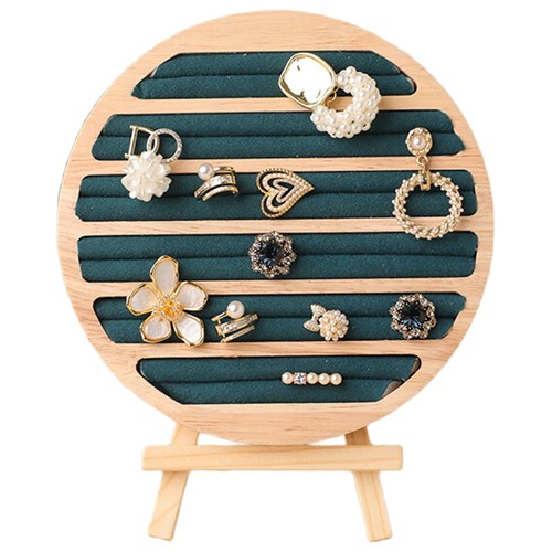 Plateau rond bois - plateau,