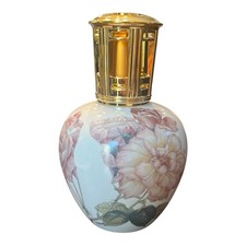 Lampe berger peonies - berger, ceramic